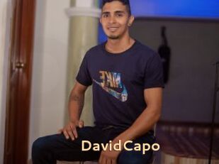 DavidCapo