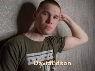 DavidEdson