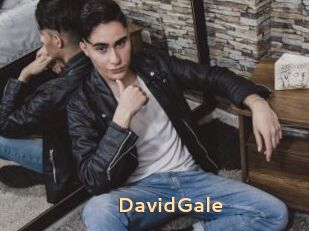 DavidGale