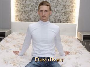 DavidKerr