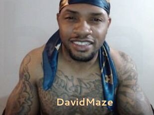 David_Maze