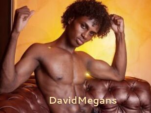 DavidMegans