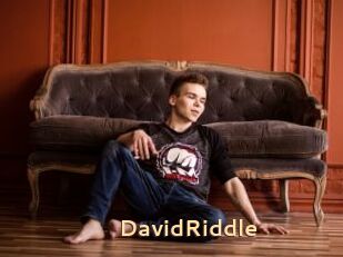 DavidRiddle