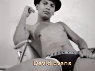 David_Evans