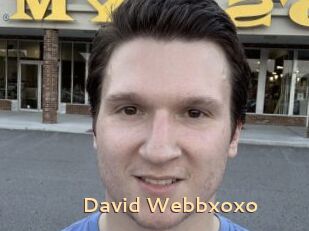 David_Webbxoxo