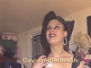 DavidandRebekah