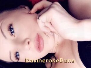 DavineroseBuns