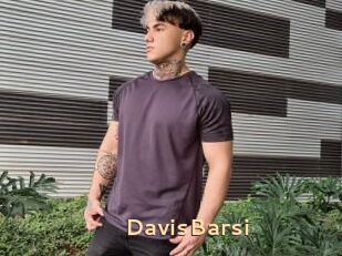 DavisBarsi