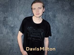 DavisMilton