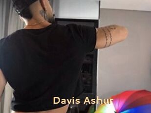 Davis_Ashur