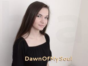 DawnOfMySoul