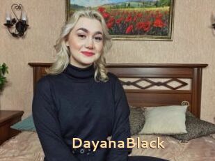 DayanaBlack