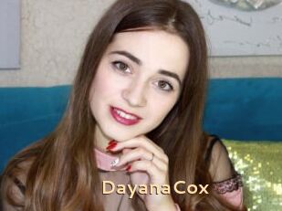 DayanaCox