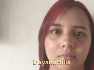 DayanaHills