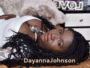 DayannaJohnson