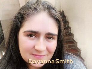 Dayanna_Smith