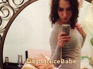 DaynaNiceBabe