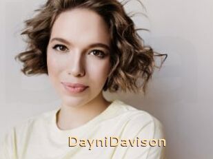 DayniDavison