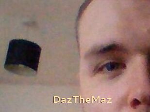 DazTheMaz