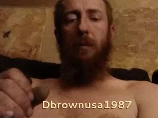 Dbrownusa1987