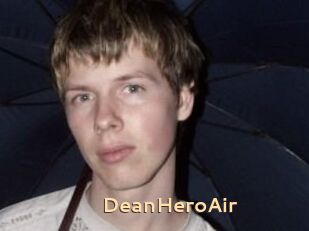 DeanHeroAir