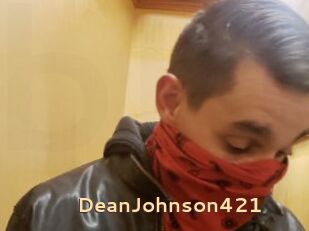 DeanJohnson421