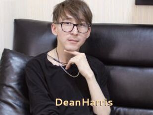 Dean_Harris