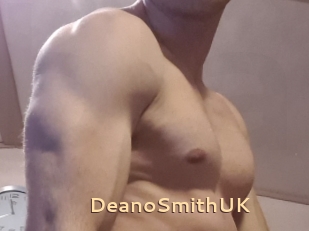 DeanoSmithUK