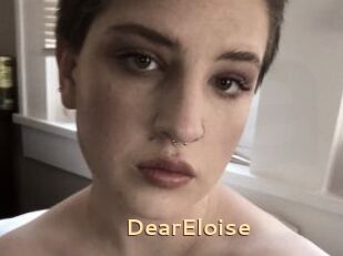 DearEloise