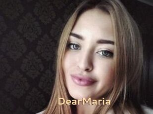 DearMaria