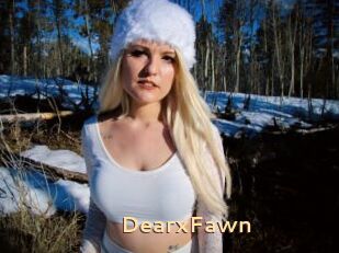 DearxFawn