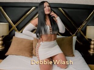 DebbieWlash