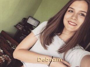 Debnam