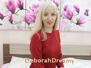 DeborahDreamy