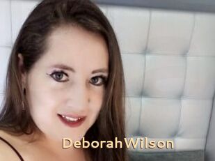 DeborahWilson