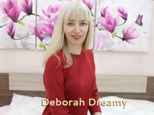 Deborah_Dreamy