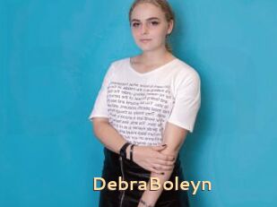 DebraBoleyn