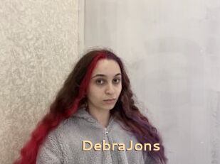 DebraJons