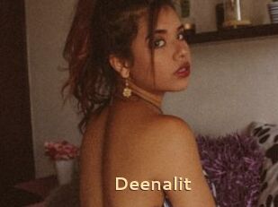 Deenalit