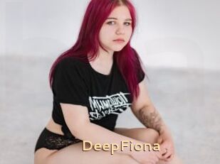 DeepFiona