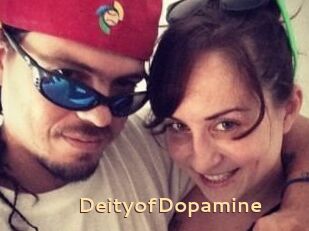 DeityofDopamine