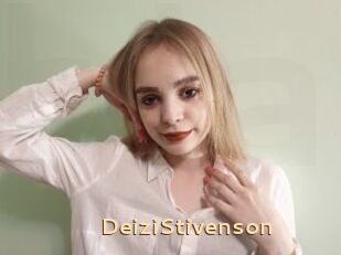 DeiziStivenson