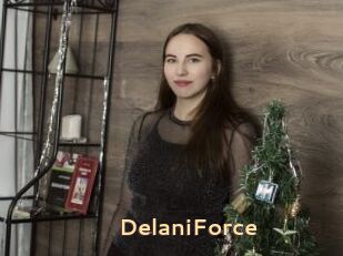 DelaniForce