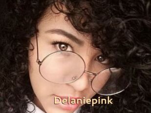 Delaniepink