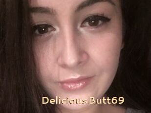 DeliciousButt69