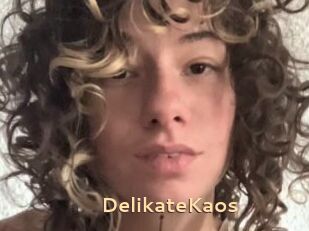 DelikateKaos