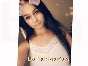 DelilahMarieX