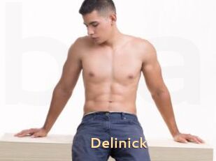 Delinick