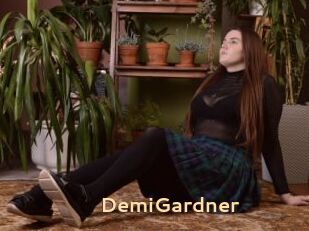 DemiGardner