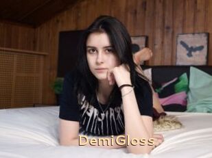 DemiGloss